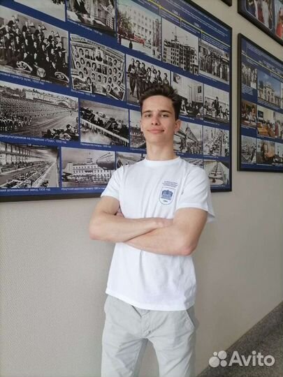 Репетитор по французскому языку