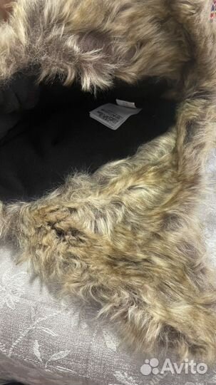 Шапка Gap зима новая 52-54