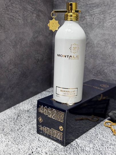 Montale mukhalat 100 мл