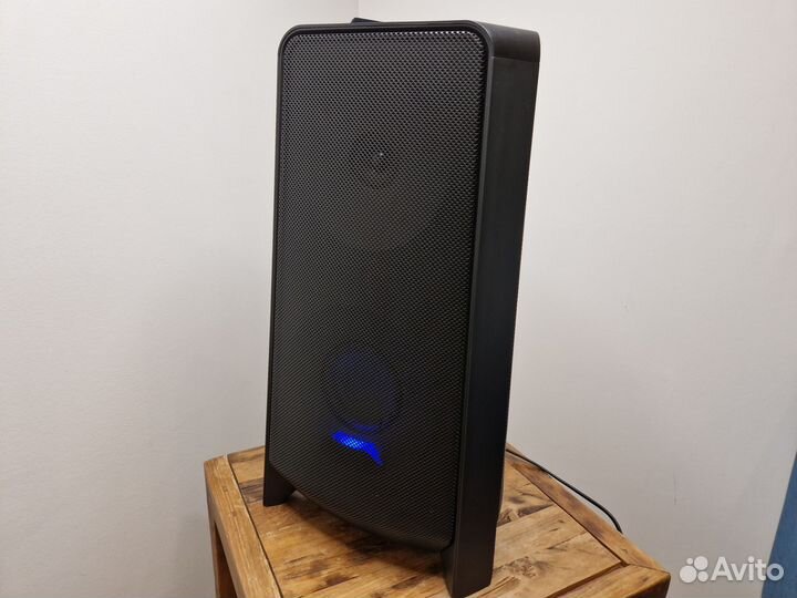 Аудиосистема Samsung Sound Tower MX-T40