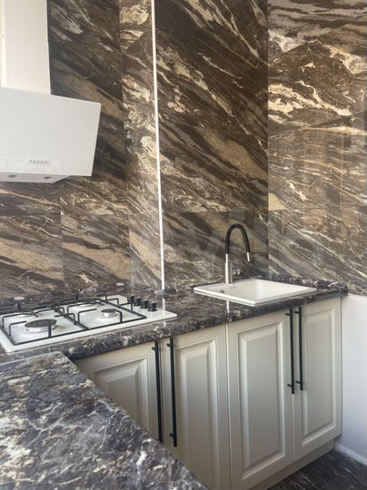 Квартира-студия, 47 м², 9/12 эт.