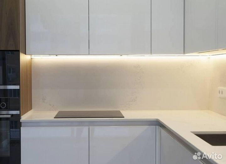 Кухонный гарнитур на заказ. Своё производство