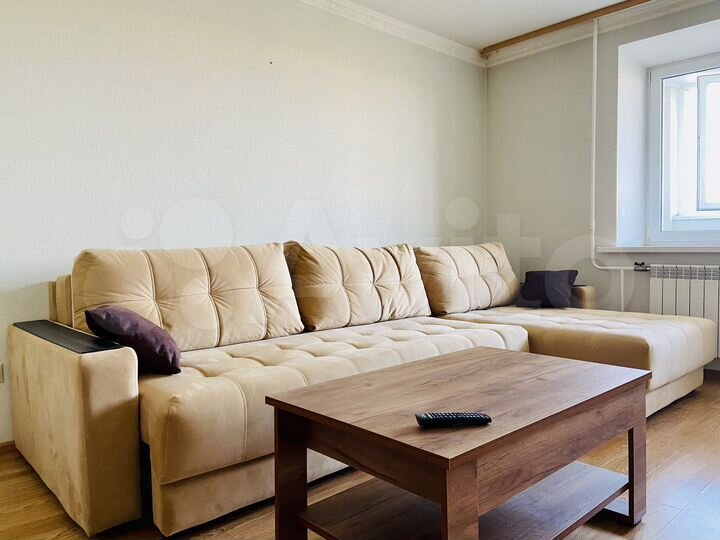 2-к. квартира, 70 м², 7/14 эт.