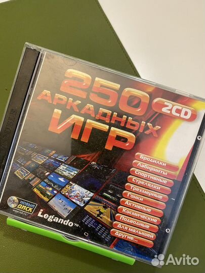 Игры для ps