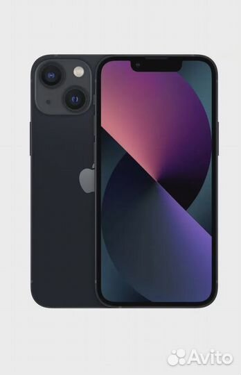 iPhone 13, 128 ГБ