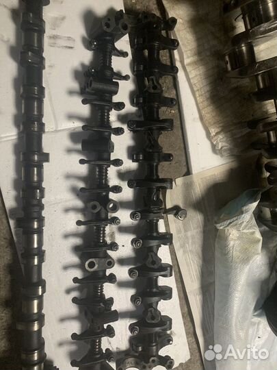 Распредвал Isuzu Forward 6HH1 / 6HE1