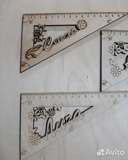 Лазерная резка