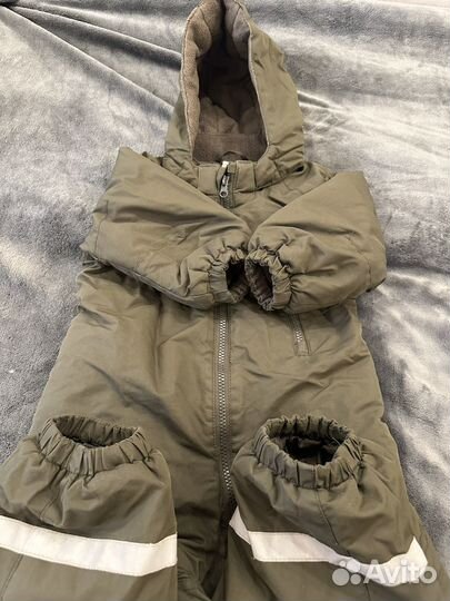 Комбинезон демисезонный 86 hm