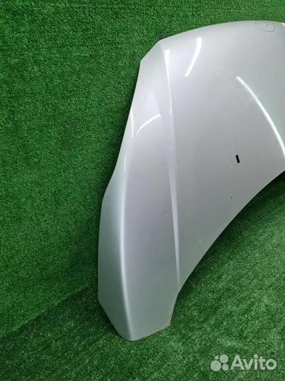 Капот Ford Tourneo Custom