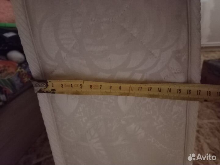 Матрас бу 80*190