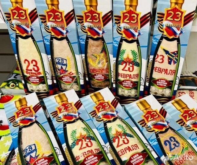 Подарочные наборы полотенец