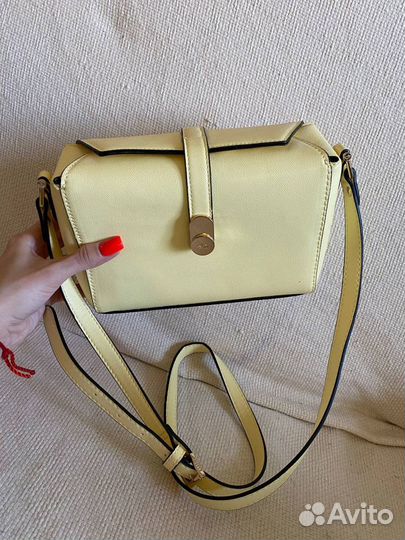 Сумка женская carpisa