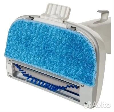 Паровая швабра Philips Steam Plus 2 in 1