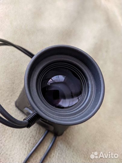 Hoodman hoodloup бленда для экрана