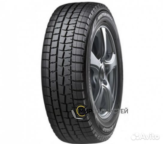 Dunlop Winter Maxx WM02 175/70 R14 84T