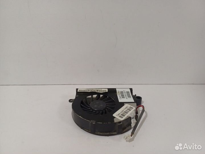 Вентилятор 441943-001 Hp Compaq 6910p