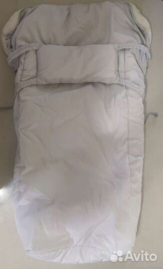 Чехол в коляску