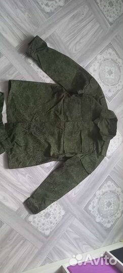 Военная форма