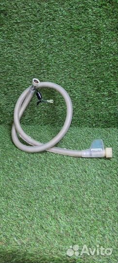 Шланг заливной с Aquastop на Bosch