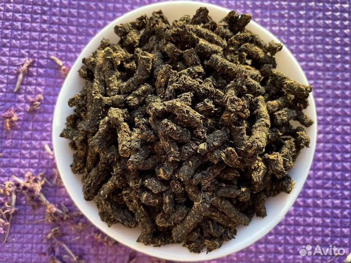 Иван-чай 2023 год, экочай, целый килограмм