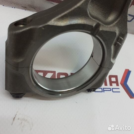 Шатун двигателя FB25 subaru Legacy