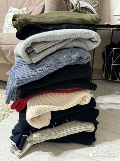Женские вещи пакетом 42 44