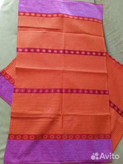 Полотенца Le Facquard Francais Франция