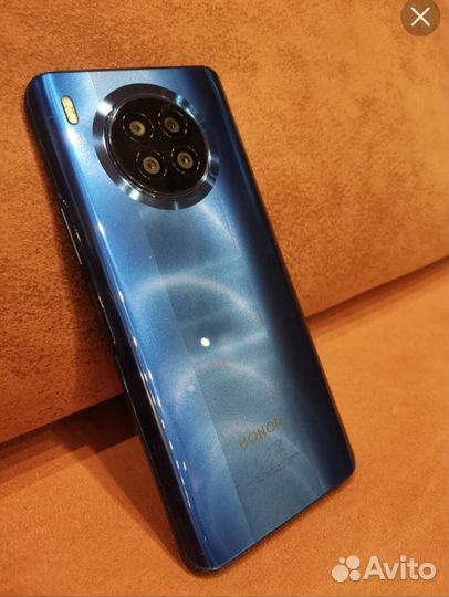 HONOR 50 Lite, 6/128 ГБ