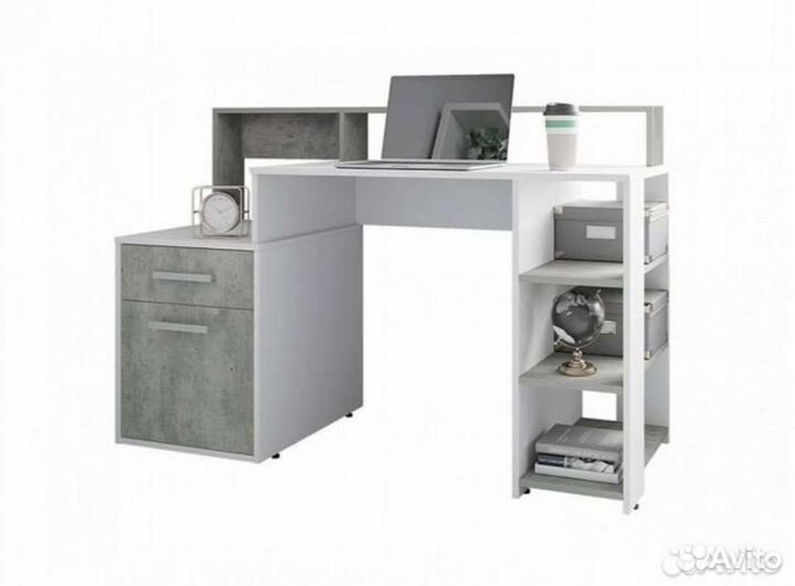 Компьютерный стол Лайф Новый Со Склада