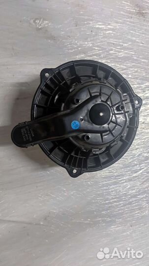 Вентилятор отопителя салона Hyundai/Kia