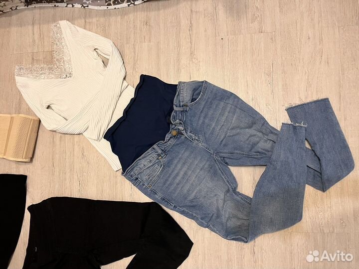 Вещи для беременных