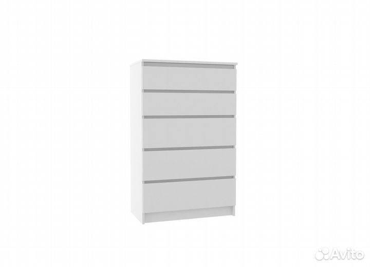 Мори Комод 700.5 Белый