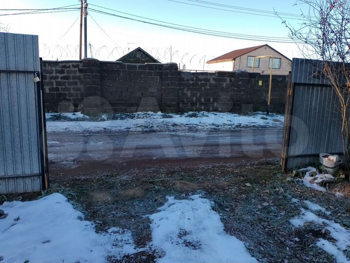 Дача 64 м² на участке 6 сот.