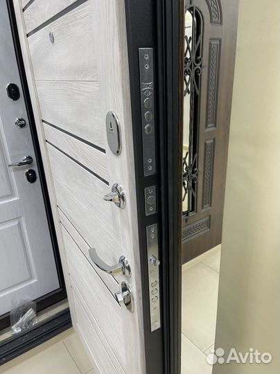 Дверь входная