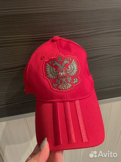 Кепка adidas оригинал