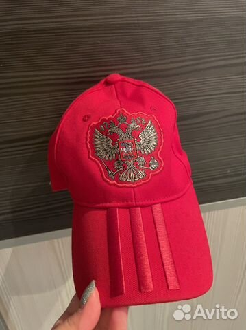 Кепка adidas оригинал