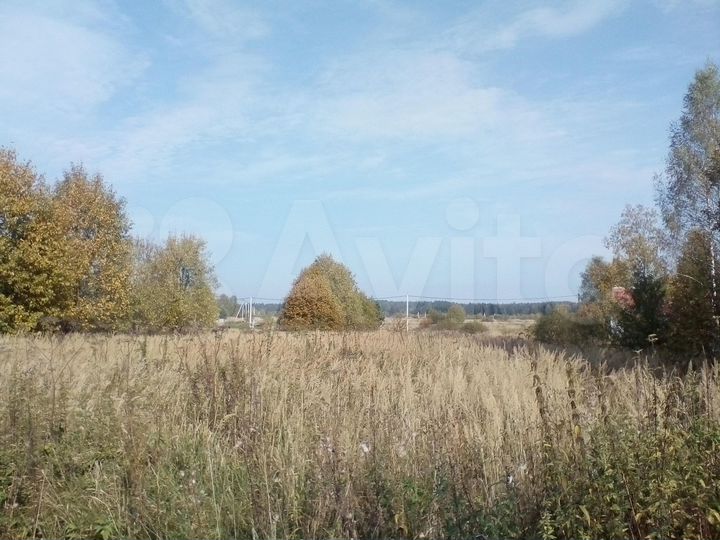 Участок 6,64 га (СНТ, ДНП)