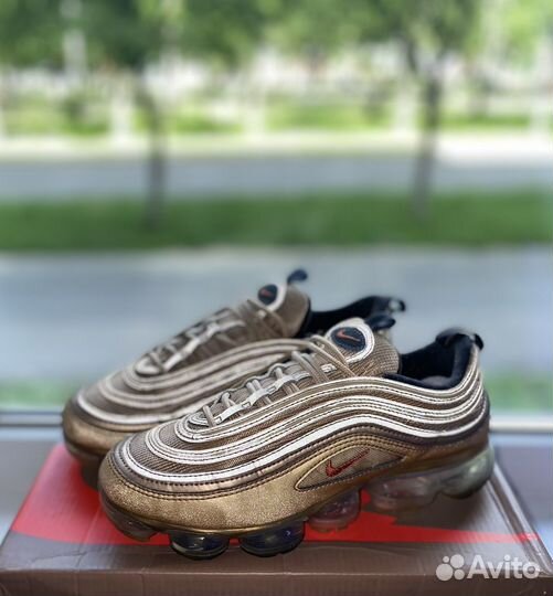 Nike VaporMax 97