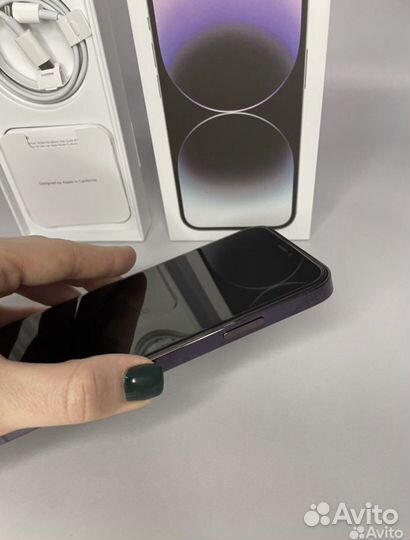 iPhone xr в корпусе 14 pro
