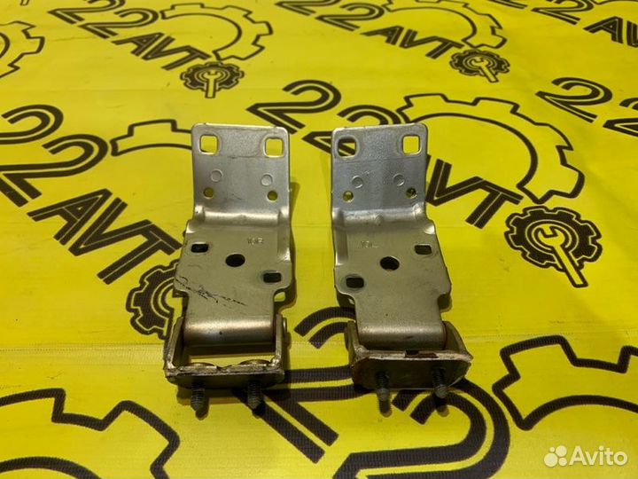 Петли багажника Honda Cr-V RD1 B20B 2000