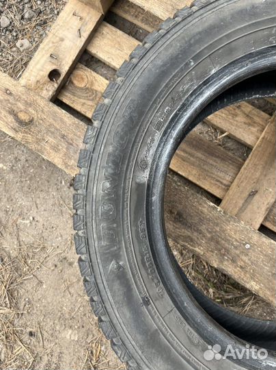 Dunlop SP Winter Ice 01 195/65 R15