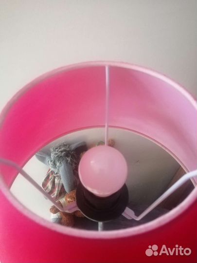 Светильник