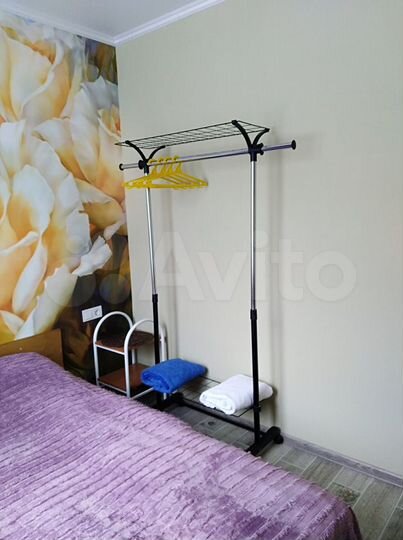 Комната 15 м² в 1-к., 1/3 эт.