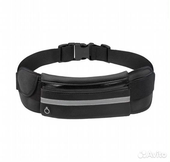 Беговая сумка