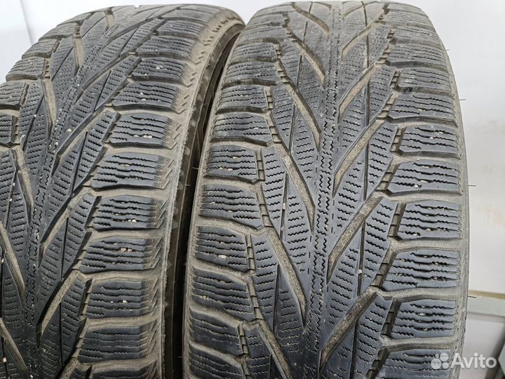 Nokian Tyres Hakkapeliitta R2 SUV 225/65 R17 106R