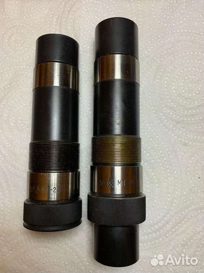 Объектив мт-22, мт-23