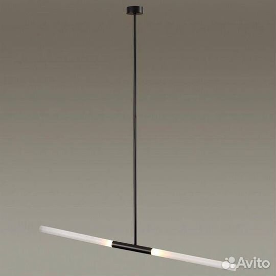 Светильник на штанге Odeon Light Soho 4307/2