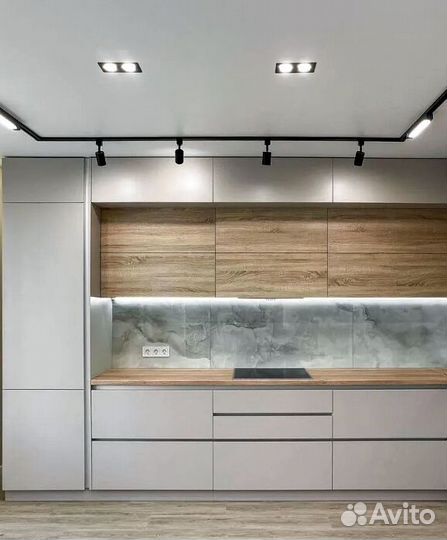 Элитная кухня. Под Ваш бюджет