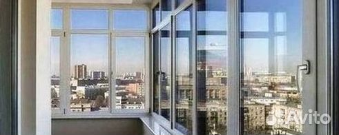 Пластиковые окна за 7 дней