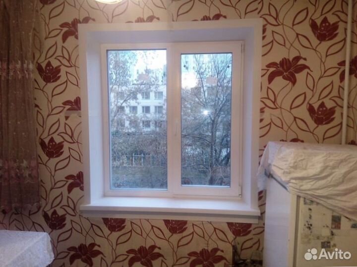 Пластиковые окна с установкой